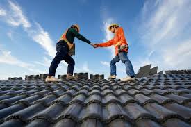 Fast & Reliable Emergency Roof Repairs in Garland, TX